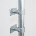 Pole Wall Fixing Bracket